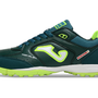 Chuteira Society Joma Top Flex TF Elite + Brindes