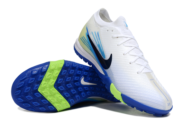 Chuteira Society Nike Air Zoom Mercurial Vapor 16 TF Elite + Brindes