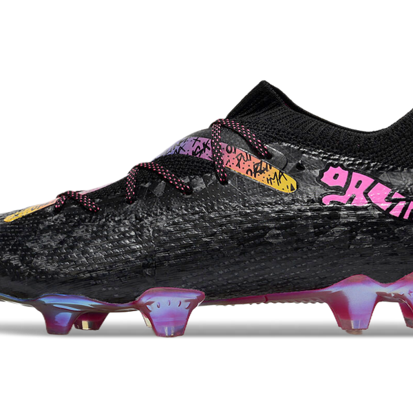 Chuteira Campo Puma Future 7 FG Elite + Brindes