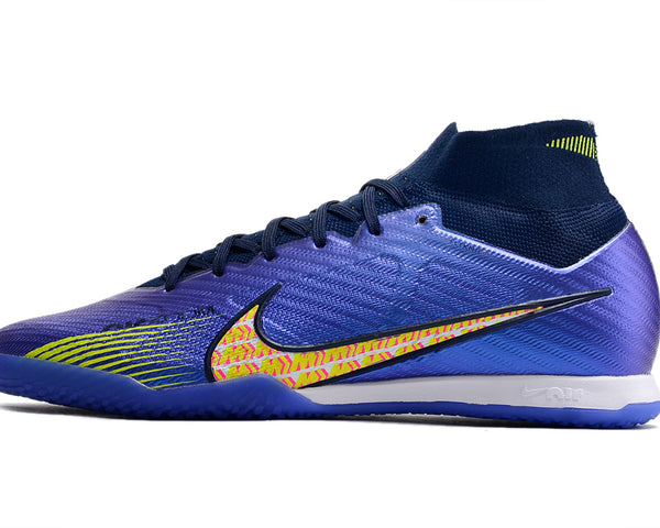 Tênis Futsal Nike Air Zoom Mercurial Superfly 9 IC Elite + Brindes Exclusivos
