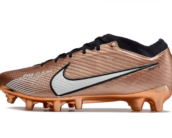 Chuteira Campo Nike Air Zoom Mercurial Vapor 15  Elite + Brindes
