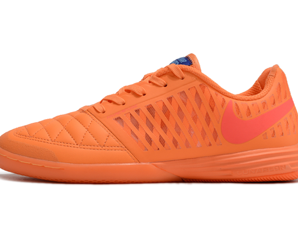 Tênis Futsal Nike Lunar Gato II IC Elite + Brindes