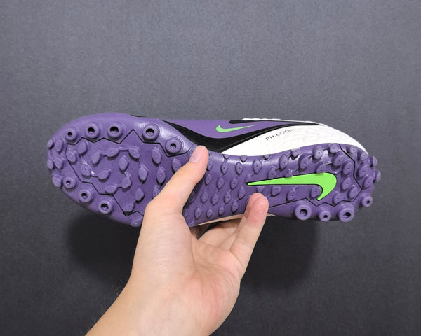 Chuteira Society Nike Phantom GX 6 TF Elite + Brindes