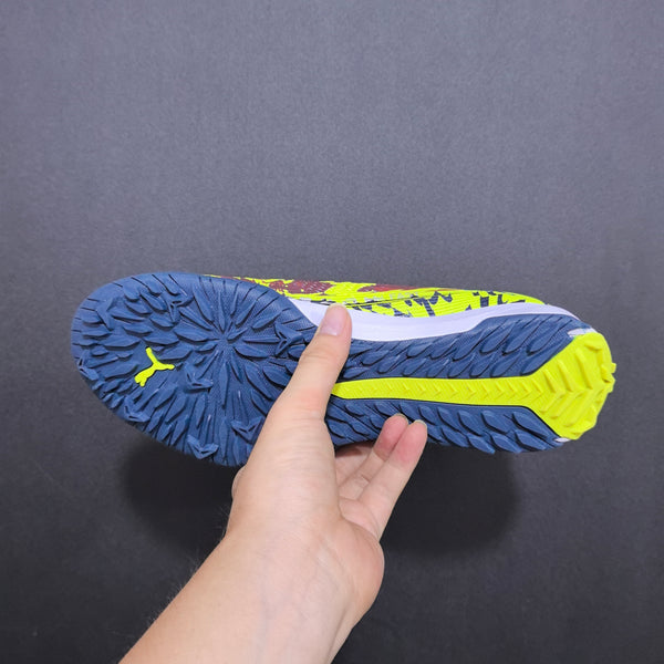 Chuteira Society Puma Ultra 5 TF Elite + Brindes