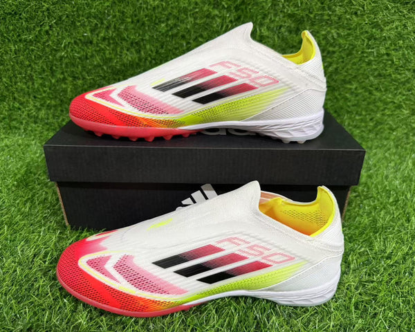 Chuteira Society Adidas X F50+ TF Elite + Brindes