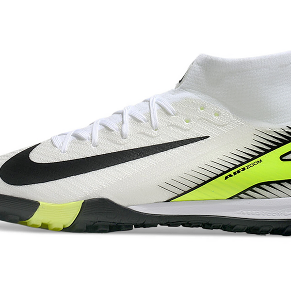 Chuteira Society Nike Air Zoom Mercurial Superfly 10 TF Elite + Brindes Exclusivos