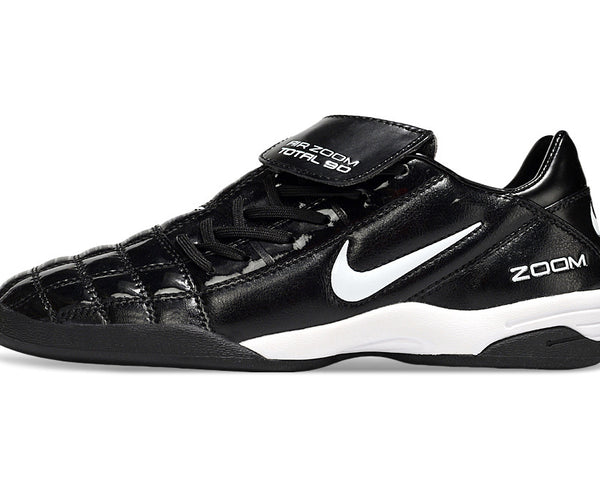Tênis Futsal Nike Total 90 IC Elite + Brindes