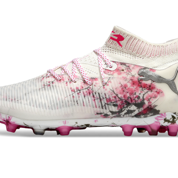 Chuteira Society Puma Future 8 MG Elite + Brindes