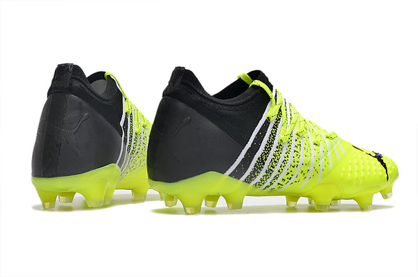 Chuteira Campo Puma Future Z FG Elite + Brindes