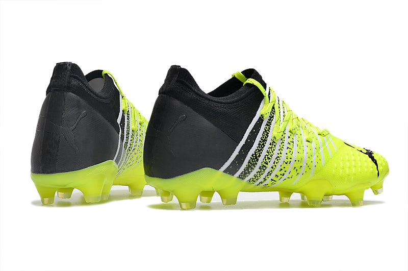 Chuteira Campo Puma Future Z FG Elite + Brindes