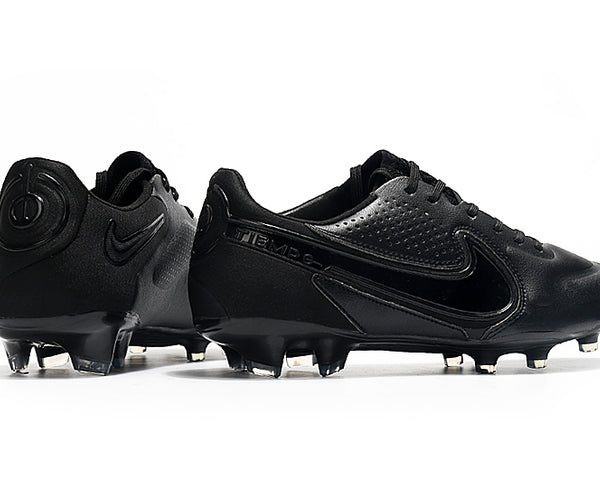 Chuteira Campo Nike Tiempo Legend 9 Elite + Brindes