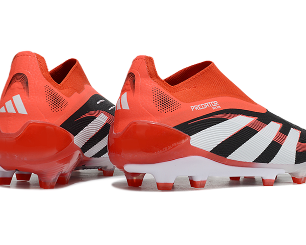 Chuteira Campo Adidas Predator+ FG  Elite + Brindes