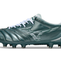 Chuteira Campo Mizuno Morelia Neo 4 Beta FG Elite + Brindes