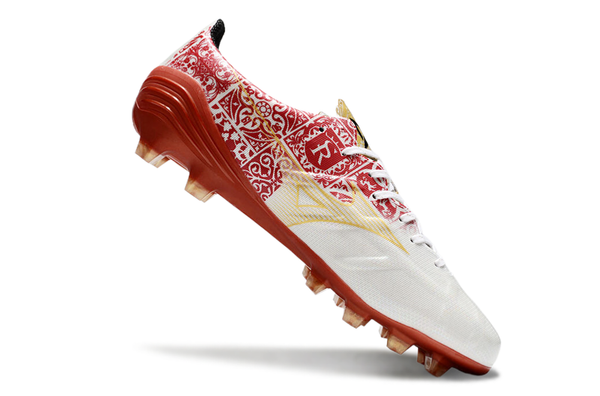 Chuteira Campo Mizuno Alpha FG   Elite + Brindes