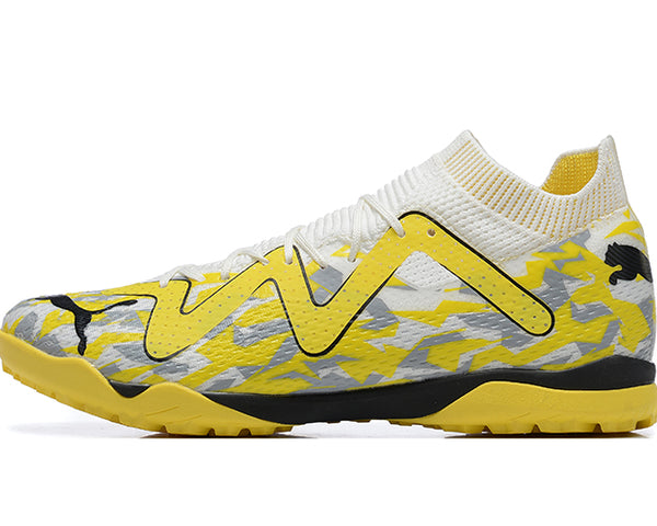 Chuteira Society Puma Future 7 TF Elite + Brindes