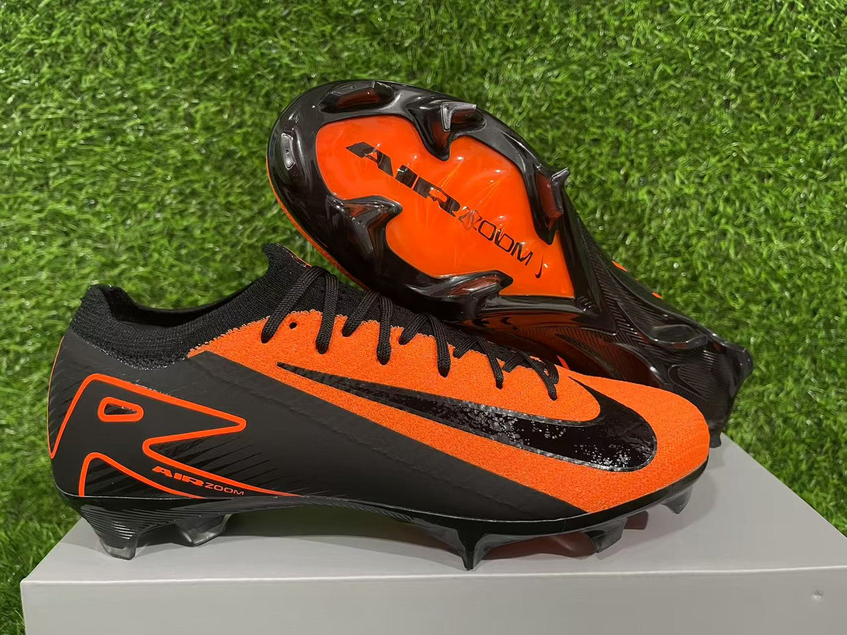 Chuteira Campo Nike Air Zoom Mercurial Vapor 16 Elite + Brindes