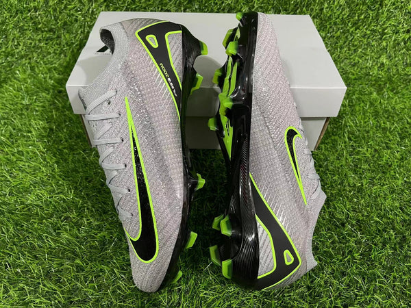 Chuteira Campo Nike Air Zoom Mercurial Vapor 16 Elite + Brindes
