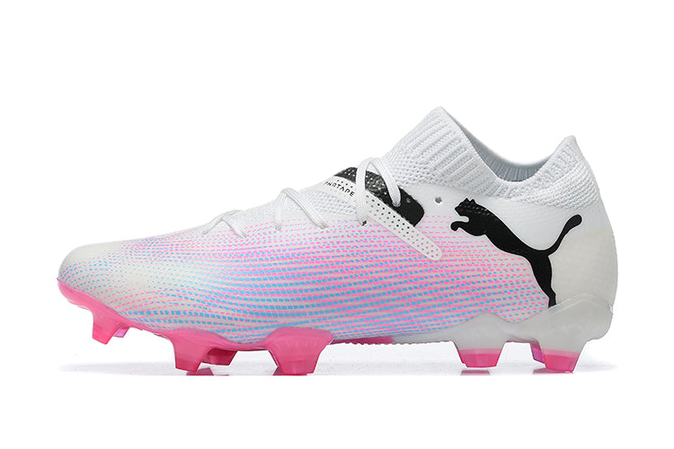 Chuteira Campo Puma Future 7 FG Elite + Brindes