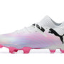 Chuteira Campo Puma Future 7 FG Elite + Brindes
