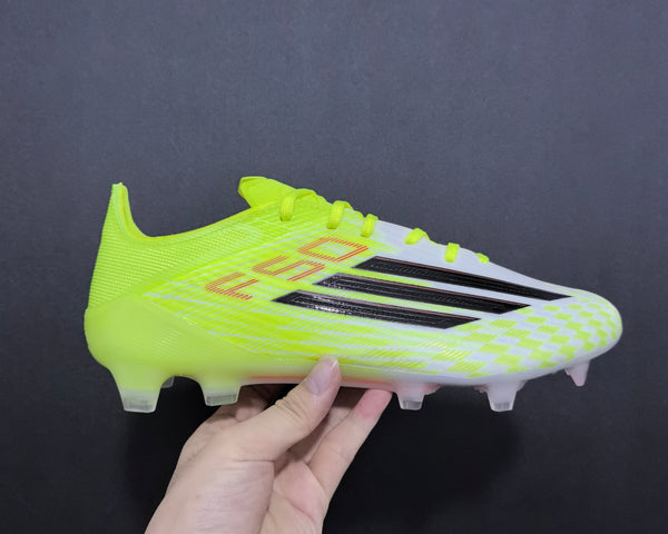 Chuteira Campo Adidas X F50 FG Elite + Brindes