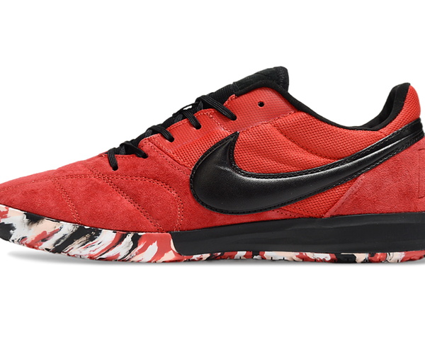 Tênis Futsal Nike Premier II Sala Elite + Brindes