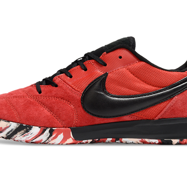 Tênis Futsal Nike Premier II Sala Elite + Brindes