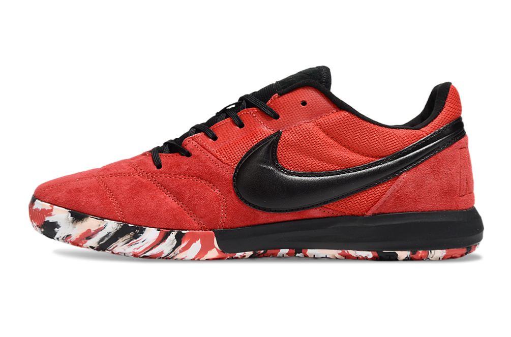 Tênis Futsal Nike Premier II Sala Elite + Brindes