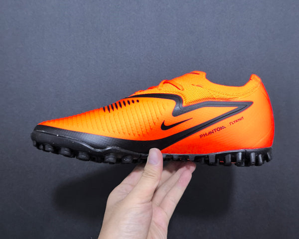 Chuteira Society Nike Phantom GX 6 TF Elite + Brindes