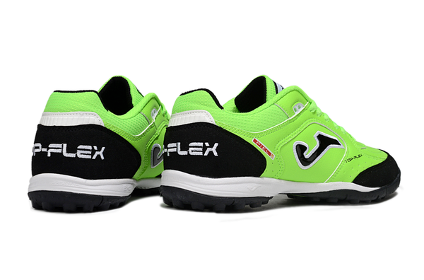 Chuteira Society Joma Top Flex TF Elite + Brindes