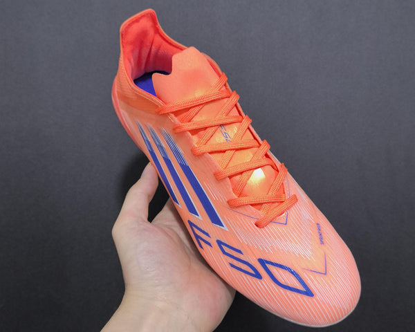 Chuteira Campo Adidas X F50 SG Elite + Brindes