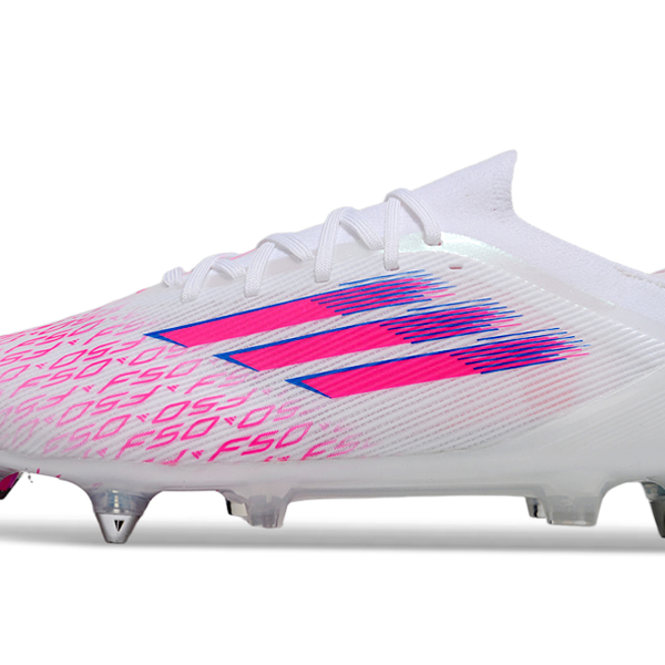 Chuteira Campo Adidas X F50 SG Elite + Brindes