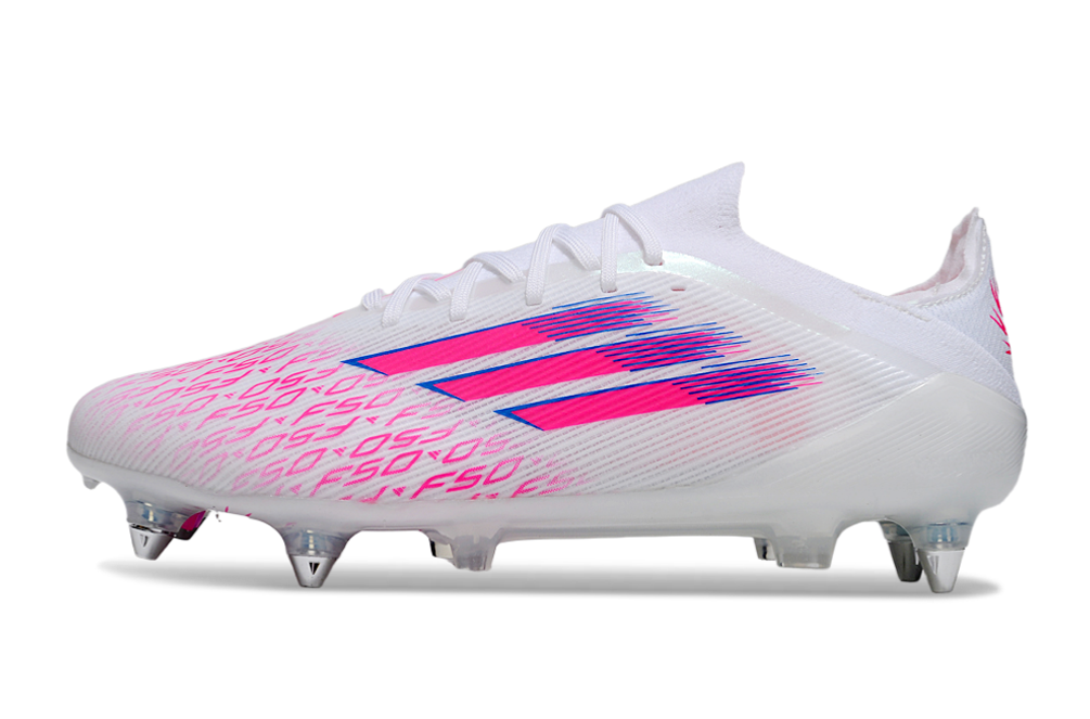 Chuteira Campo Adidas X F50 SG Elite + Brindes