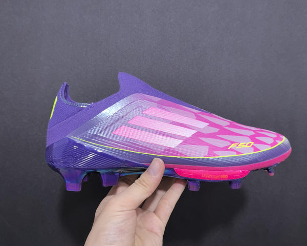Chuteira Campo Adidas X F50+ FG Elite + Brindes