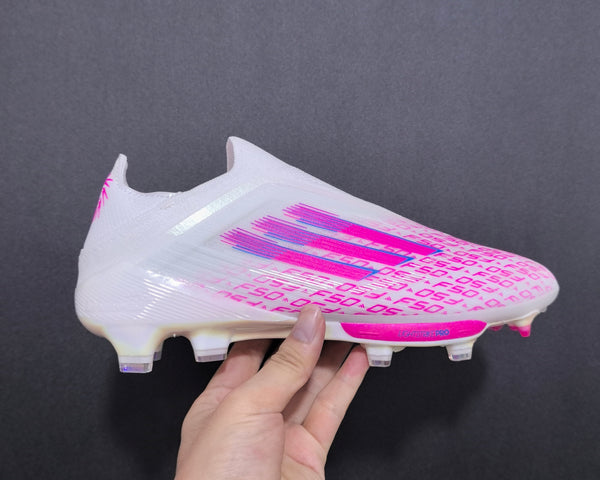 Chuteira Campo Adidas X F50+ FG Elite + Brindes