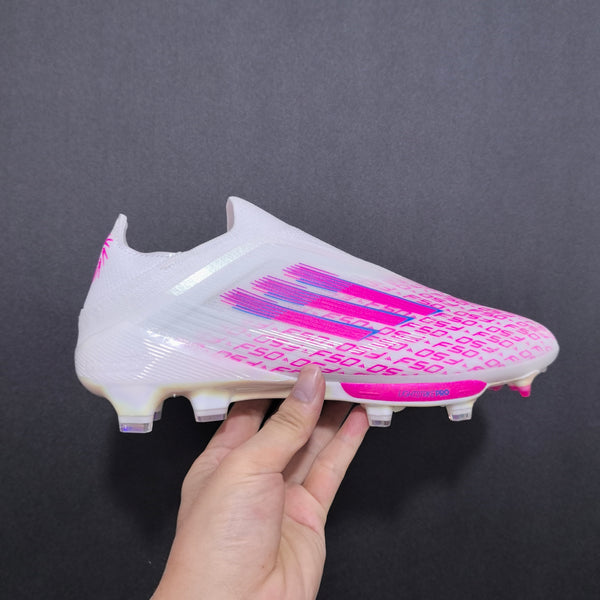 Chuteira Campo Adidas X F50+ FG Elite + Brindes