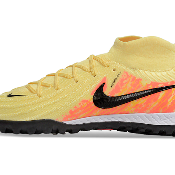 Chuteira Society Nike Phantom Luna TF 2 Elite + Brindes