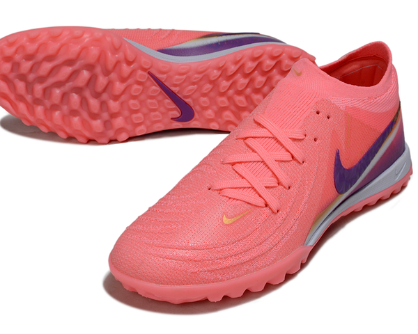 Chuteira Society Nike Phantom Luna TF 2 Elite + Brindes