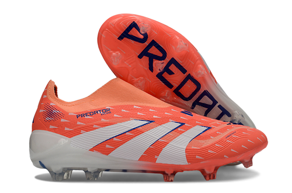 Chuteira Campo Adidas Predator+ FG Elite + Brindes