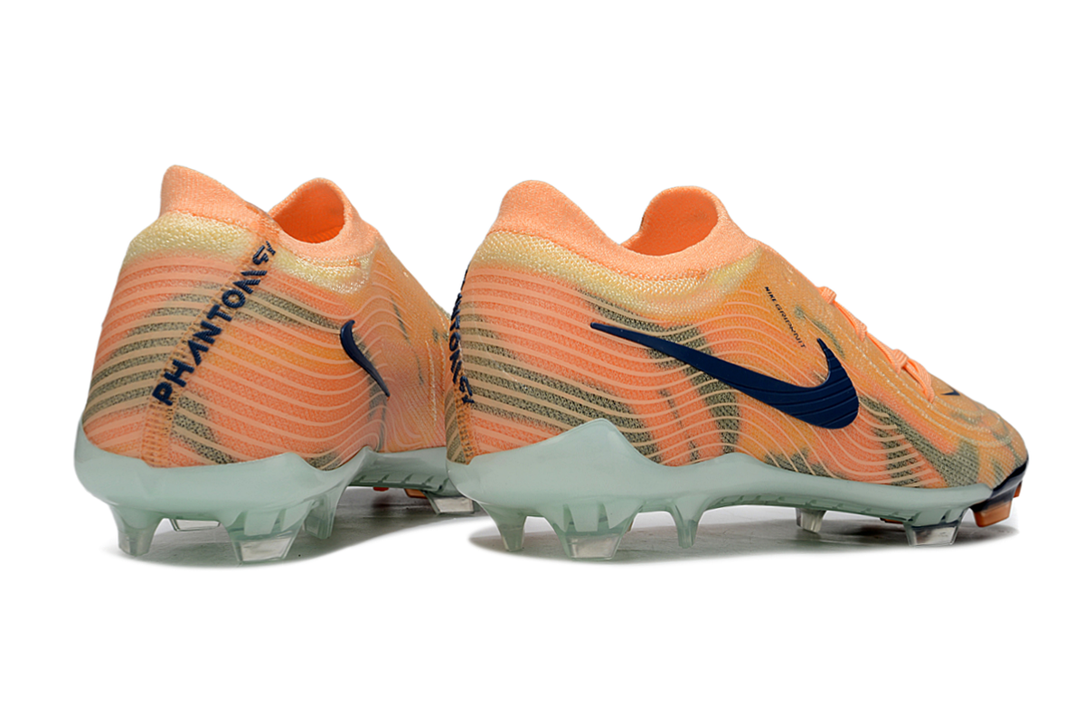 Chuteira Campo Nike Phantom Luna 2 Elite + Brindes