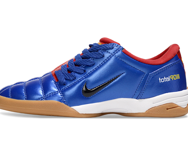Tênis Futsal Nike Total 90 IC Elite + Brindes