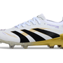 Chuteira Campo Adidas Predator FG Elite + Brindes