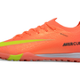 Chuteira Society Nike Air Zoom Mercurial Vapor 16 TF Elite + Brindes