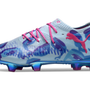 Chuteira Campo Puma Future 8 FG/AG Low Elite + Brindes