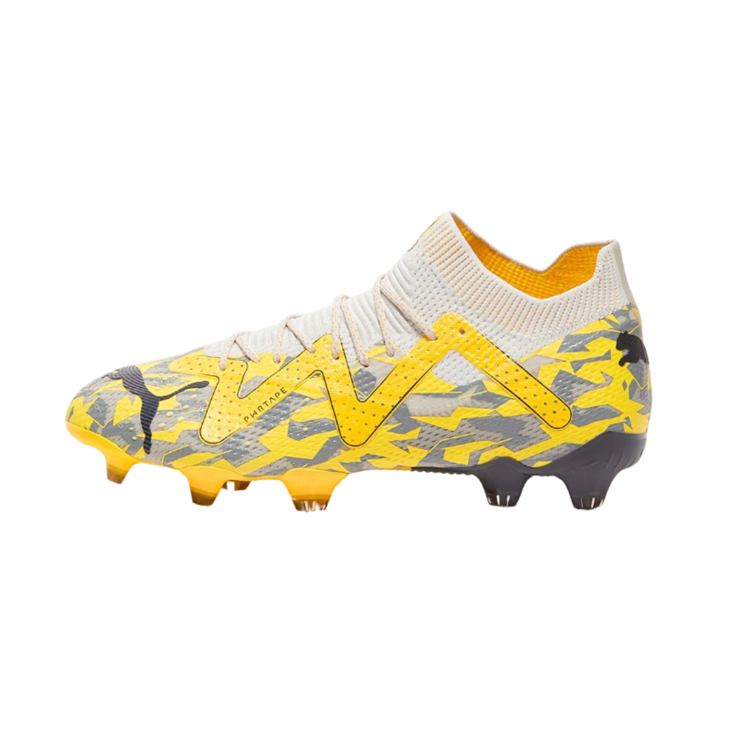 Chuteira Campo Puma Future 7 FG Elite + Brindes