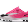 Chuteira Campo Nike Air Zoom Mercurial Vapor 15  Elite + Brindes