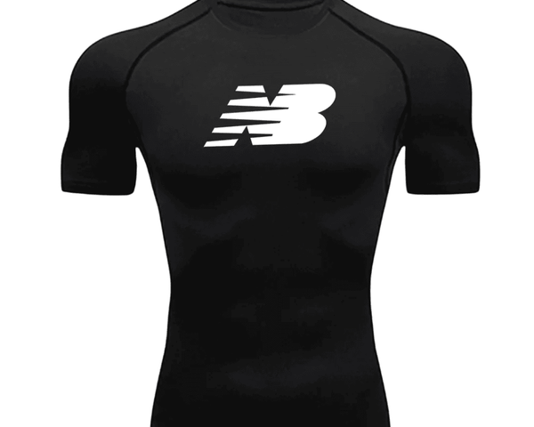 Camisa de Compressão Original NB