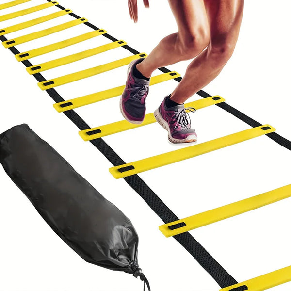 Escada de Agilidade para Treinamento Esportivo