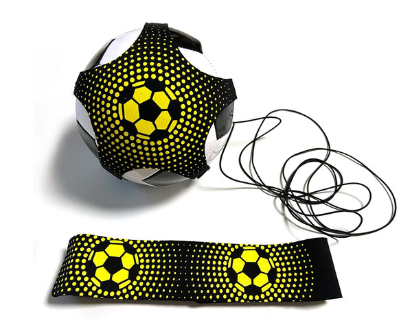 Cinto de treinamento de futebol bola de futebol cinto de chute para crianças adultas tapete de treinamento de futebol equipamento de treinamento de futebol