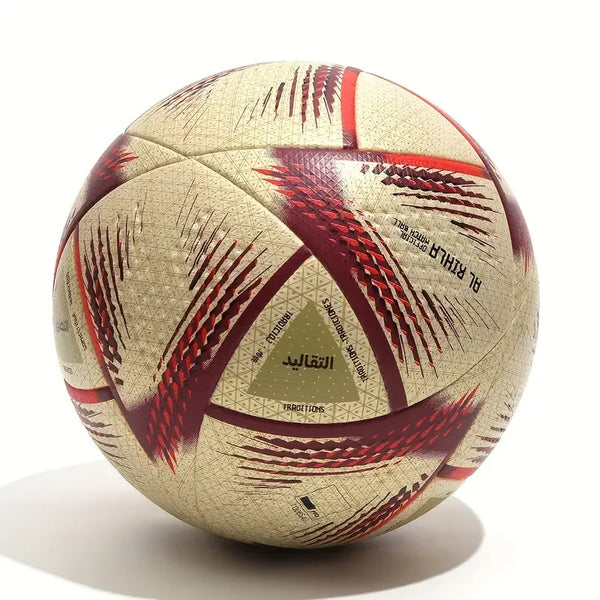 Bola de Futebol Oficial
