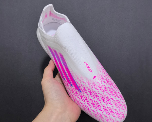 Chuteira Campo Adidas X F50+ FG   Elite + Brindes